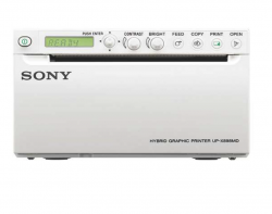 Видеопринтер Sony UP-X898MD - Фото 1