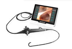 Гибкий видеохоледохоскоп CH-1349 - Фото 1