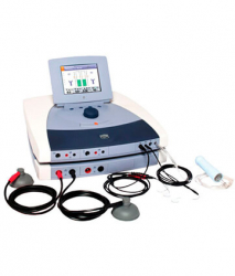 Аппарат комбинированной терапии Sonopuls 692V StatUS - Фото 1