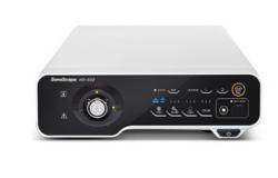 Видеопроцессоры HD-500 - Фото 1