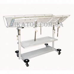 Стол операционный ветеринарный СОВ - Фото 1