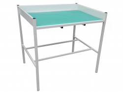 Столик пеленальный - Фото 1