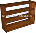 Стеллаж для сенсорного материала - Фото 1