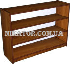 Стеллаж классический для студии Монтессори - Фото 1