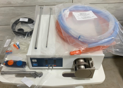 Аспиратор-ирригатор, STEMA I - Фото 1