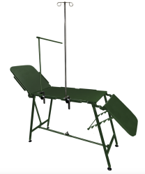 Стол операционный полевой СОП - Фото 1