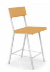 Стул лабораторный СЛ - Фото 1