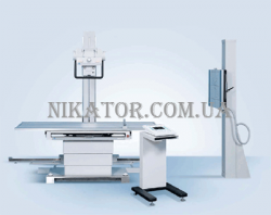 Стойка снимков для рентген аппарата - Фото 1