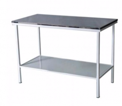 Стол перевязочный СПУ - Фото 1