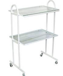 Столик інструментальний СІ-1 - Фото 1