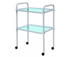 Стол инструментальный СИ-5 - Фото 1