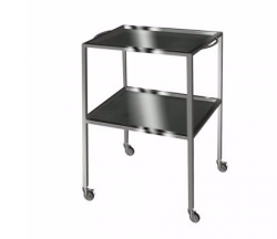 СТОЛИК ИНСТРУМЕНТАЛЬНЫЙ СПЕЦИАЛЬНЫЙ СИС-Н - Фото 1