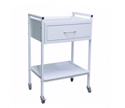 СТОЛИК МАНИПУЛЯЦИОННЫЙ СМ-3 (ЕВРО) - Фото 1