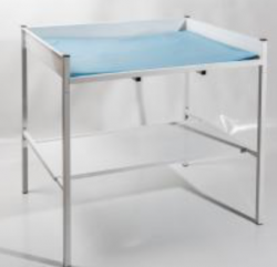 Пеленальный стол СП-П - Фото 1