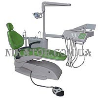 Стоматологическая установка GRANUM TS6830 (электрика) - Фото 1