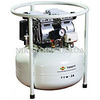 Стоматологический компрессор TYW-2А - Фото 1