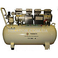 Стоматологический компрессор TYW- 4 - Фото 1
