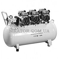 Стоматологический компрессор TYW 6 - Фото 1