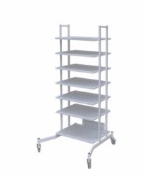 Стойка лапароскопическая ЛАП-1 - Фото 1