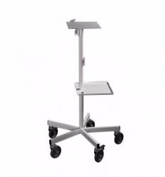 СТОЙКА ПОД АППАРАТ ИСКУССТВЕННОЙ ВЕНТИЛЯЦИИ ЛЕГКИХ - Фото 1