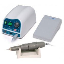 Портативная бормашина Strong 206 - Фото 1