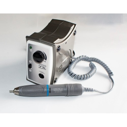 Портативная бормашина Strong 209А  - Фото 1