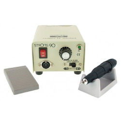 Портативная бормашина Strong 90 - Фото 1