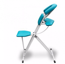 Стул массажный складывающийся МС - Фото 1