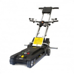 Гусеничный лестничный подъемник JOLLY STANDARD - Фото 1