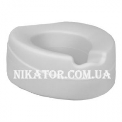 Насадка на унитаз Contact Plus - Фото 1