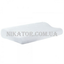 Ортопедическая подушка под голову STANDARD - Фото 1