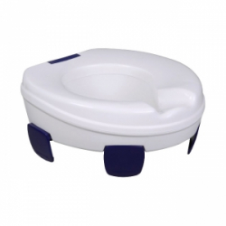 Насадка на унитаз Clipper II - Фото 1