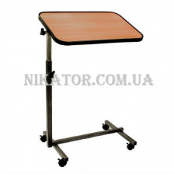 Прикроватный столик на колесах - Фото 1