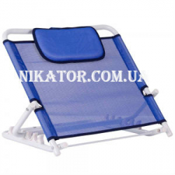 Подголовник с сетчатой тканью - Фото 1