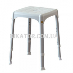 Стул-табурет для ванной и душа - Фото 1