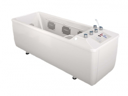 Сухая Углекислая Ванна Wörishofen 1800  - Фото 1