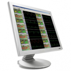 Центральная станция UNET - Фото 1