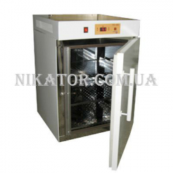 Термостат суховоздушный ТС-160 - Фото 1