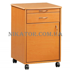 Тумбочка медицинская прикроватная - Фото 1