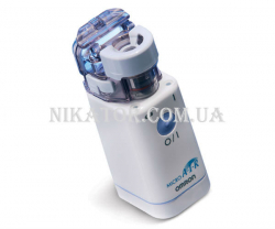 Інгалятор OMRON NE-U22 Micro A.I.R - Фото 1