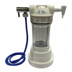 Увлажнитель кислорода (аппарат Боброва) Y-003  - Фото 1