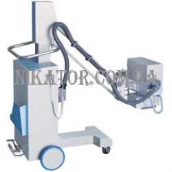 Мобильная рентгеновская установка IMAX 100 - Фото 1