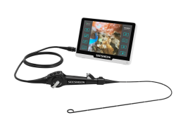 Гнучкий відеоуретерореноскоп UR-1328 - Фото 1