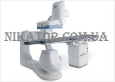 Установка для интервенционной радиологии Innova4100-forrad - Фото 1