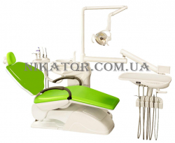 Установка стоматологическая AZIMUT модель 300А - Фото 1