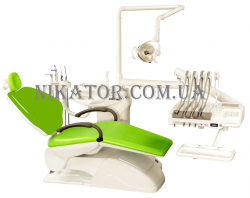 Установка стоматологическая AZIMUT 300B - Фото 1