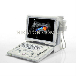 УЗИ аппарат Z5 - Фото 1