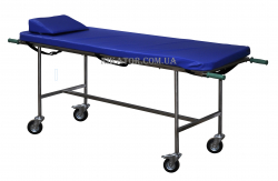 Тележка для МРТ - Фото 1