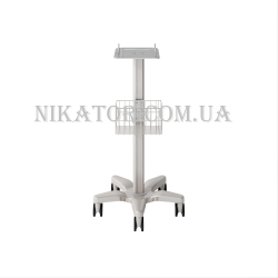 Стойка для ИВЛ В011Б - Фото 1