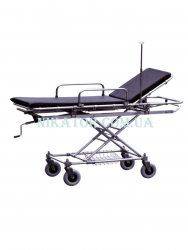 Медицинские носилки В13 - Фото 1